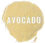 bulk avocado powder