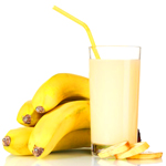 banana juice concentrate