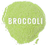 bulk broccoli powder