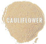 bulk cauliflower powder