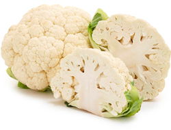 bulk frozen cauliflower suppliers