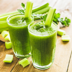 celery juice nfc