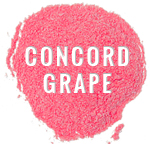 bulk concord grape powder