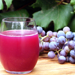 concord grape juice nfc