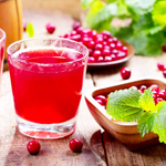 cranberry juice nfc
