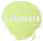 bulk cucumber powder