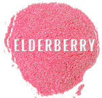 bulk elderberry powder
