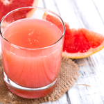 grapefruit juice nfc
