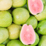 iqf frozen guava