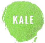 bulk kale powder