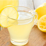 lemon juice nfc