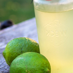 lime juice concentrate