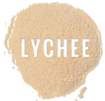 bulk lychee powder