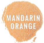 bulk mandarin orange powder