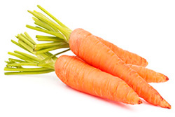 bulk orange carrot puree suppliers