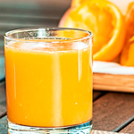 orange juice nfc