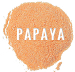 bulk papaya powder