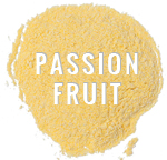 bulk passion fruit powder