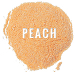 bulk peach powder