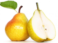 bulk pear puree suppliers