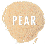 bulk pear powder
