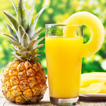 pineapple juice nfc