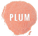 bulk plum powder