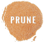 bulk prune powder