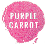 bulk purple carrot powder