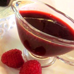 raspberry juice concentrate