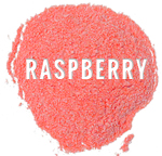 bulk raspberry powder