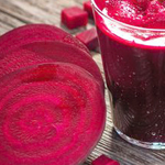 red beet juice concentrate