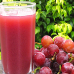 red grape juice nfc