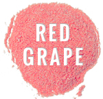 bulk red grape powder