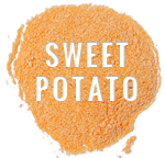 bulk sweet potato powder