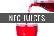 bulk organic nfc fruit juice