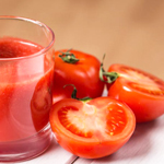 tomato juice concentrate